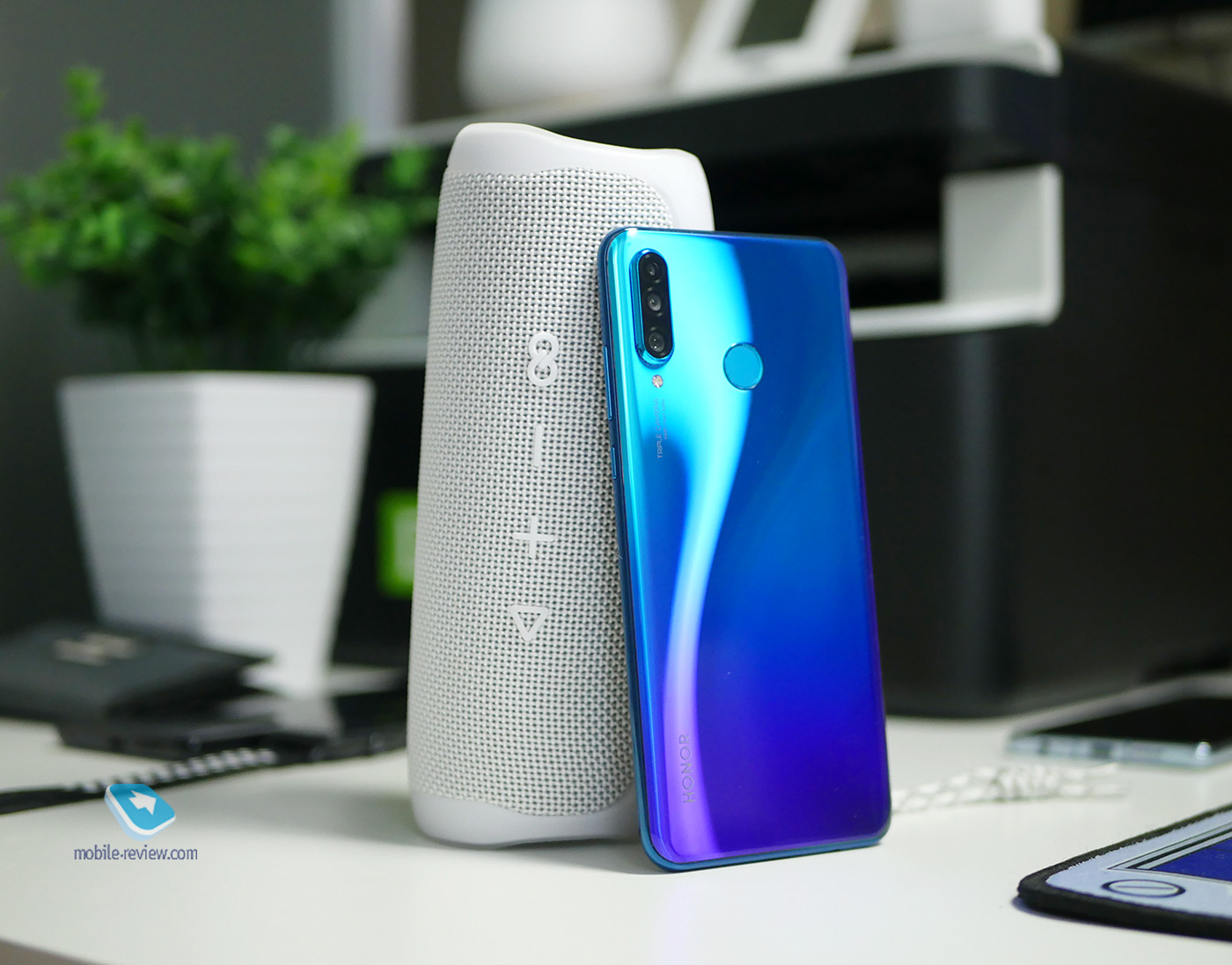 5 фактов о Honor 20S 1,2,3,4,5,honor 20s,смартфоны,технологии