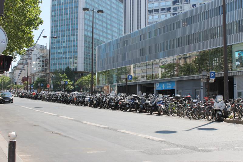 Глядя на Европу из автобуса. Год 2019-й: по городам и весям Глядя на Европу из автобуса. Год 2019-й: по городам и весям геополитика