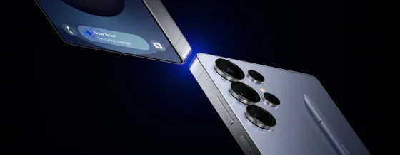 Samsung Galaxy S26 Ultra первым может получить огромный датчик Sony высочайшего разрешения