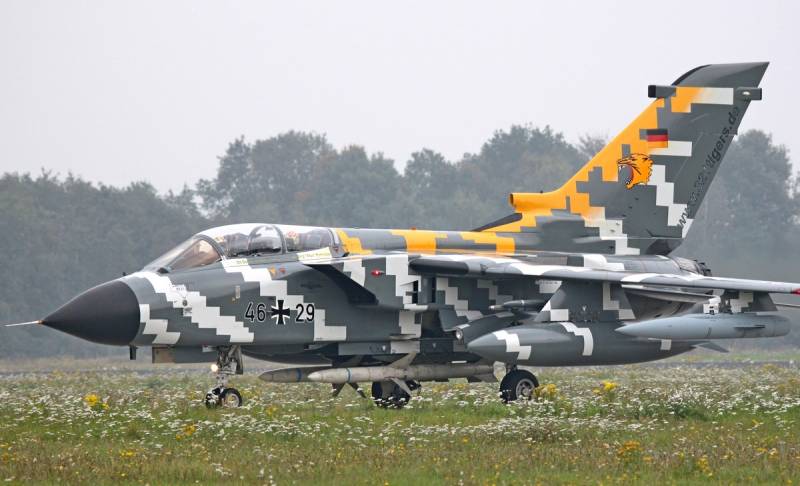 Почему на Западе считают, что НАТО заведомо проиграло воздушный бой за Калининград