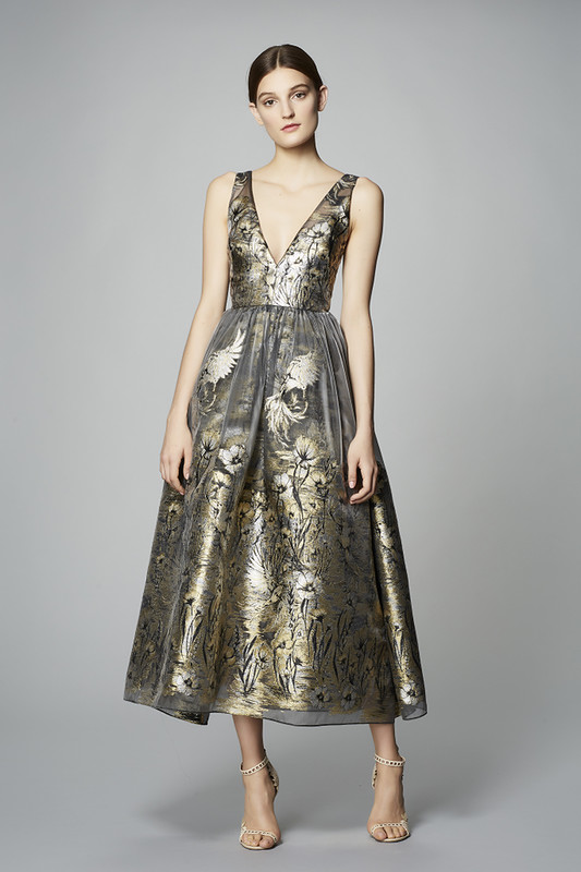 Marchesa Notte Pre-Fall 2017