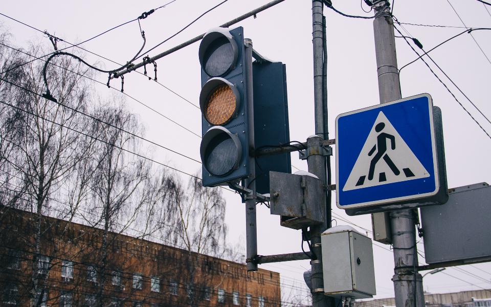 В Рязанской области установят 43 новых комплекса фотовидеофиксации нарушений ПДД