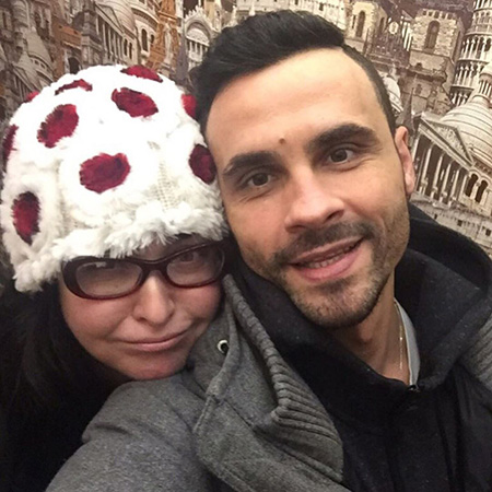 Лолита Милявская объявила о расставании со своим мужем Дмитрием Ивановым Звездные пары