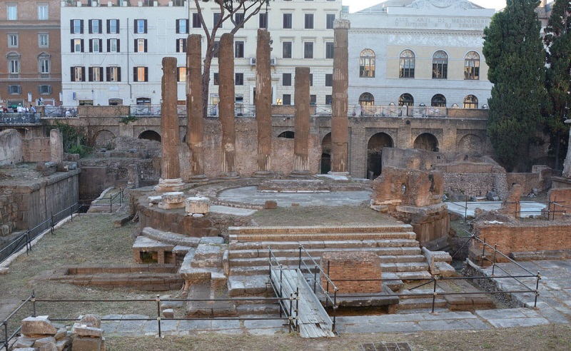 Малоизвестные факты о Древнем Риме, которые повергнут в шок