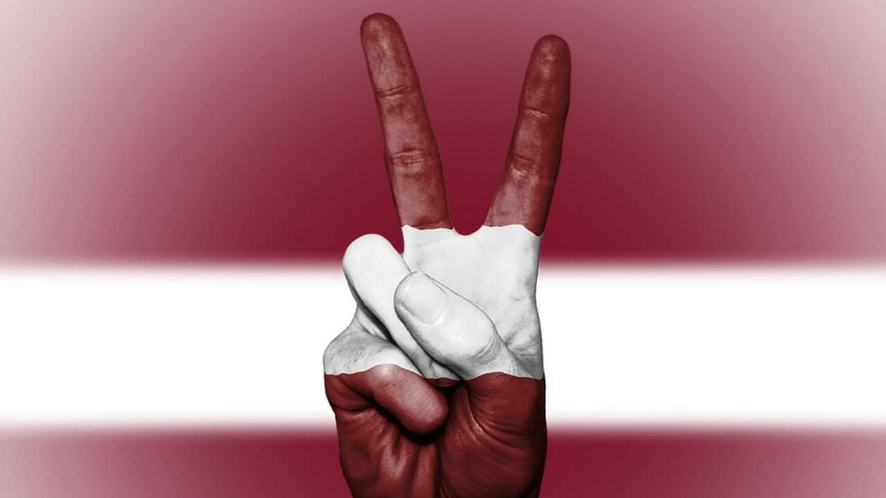 «Война с историей выгодна Западу»: почему нужно остановить Латвию, которая погрязла в русофобии «Война с историей выгодна Западу»: почему нужно остановить Латвию, которая погрязла в русофобии Политика