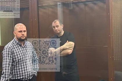 Обладателя «феррари в мире карабинов» от российского миллиардера оставили в СИЗО