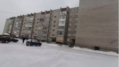 СК проверяет сообщения о нарушении жилищных прав новосибирского сироты-инвалида Происшествия