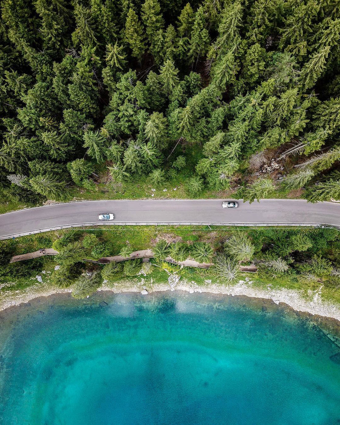 Потрясающие кадры, снятые при помощи дронов Потрясающие кадры, снятые при помощи дронов жизнь