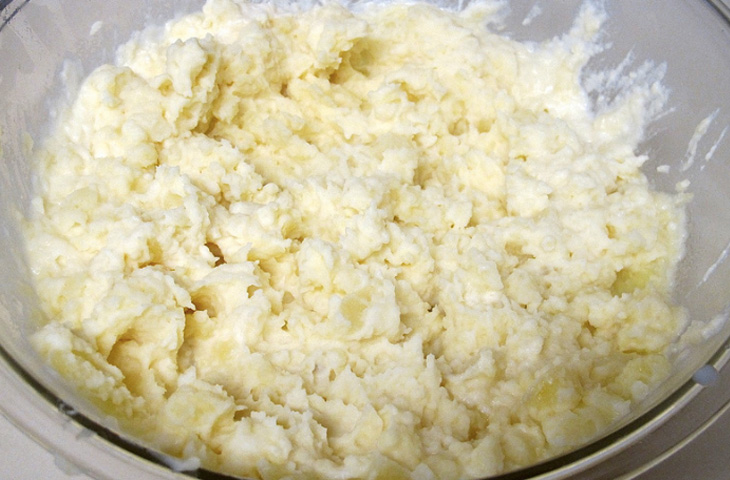 9 правил идеального картофельного пюре