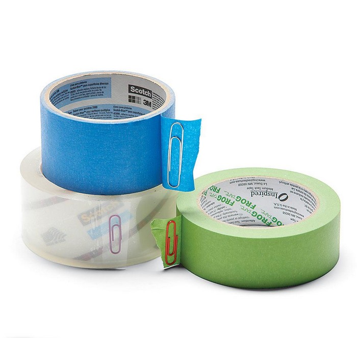 10 очень полезных лайфхаков, которые облегчат ремонт и генеральную уборку домашний очаг,рукоделие,своими руками,уборка,умелые руки