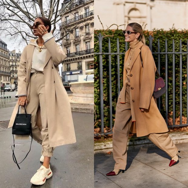 Тренды осени 2019: что мы будем носить в новом сезоне Тренды осени 2019: что мы будем носить в новом сезоне модные советы