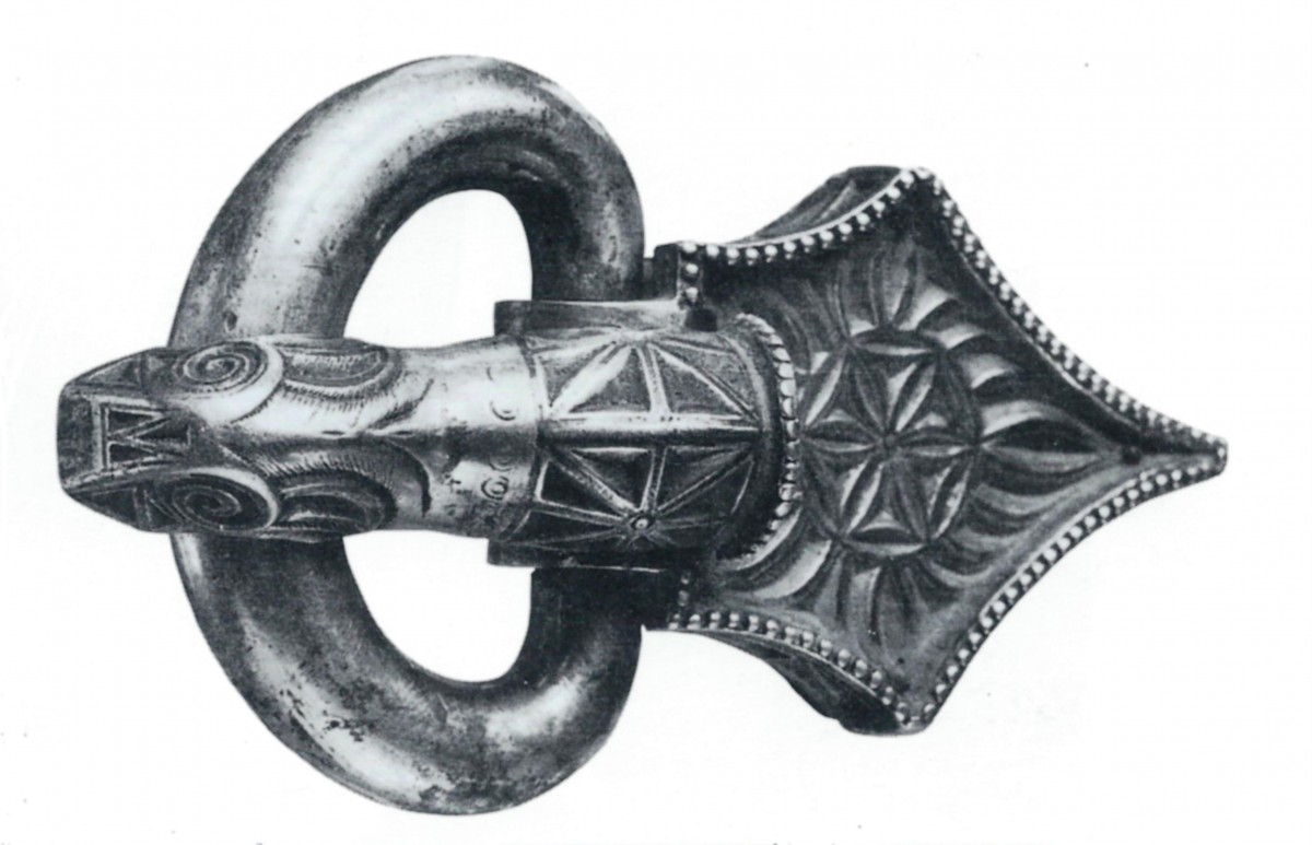 ОБ ИСТОРИИ РАННИХ СЛАВЯН 