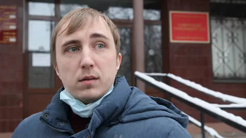 В Нижнем Новгороде снова судят врача, признавшего годным «борского стрелка»
