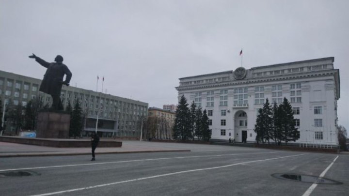 Власти Кузбасса продлили коронавирусные ограничения до 30 апреля