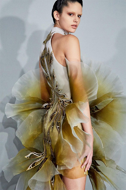 Iris van Herpen