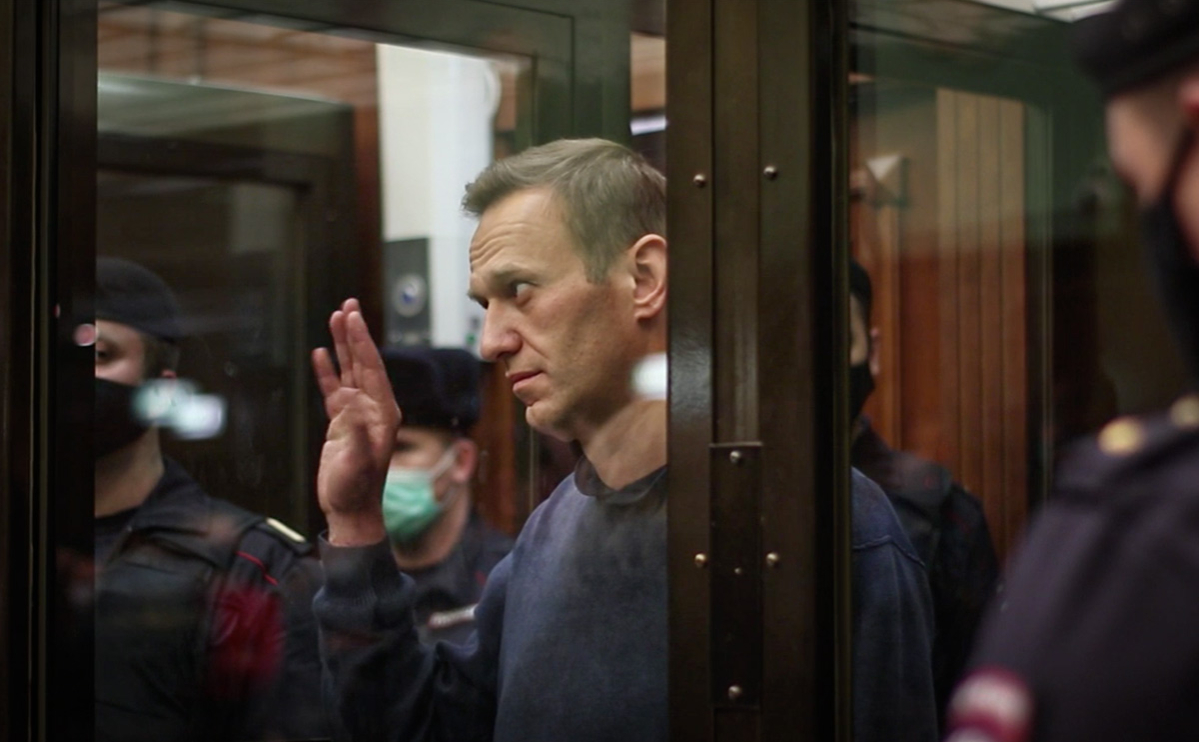 Советская власть вела себя честнее Навальный,общество,россияне