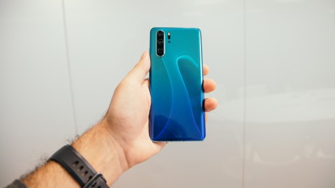 Первый взгляд на Huawei P30 и P30 Pro: новый король мобильной фотографии Huawei P30,Huawei P30 Pro,гаджеты,смартфоны