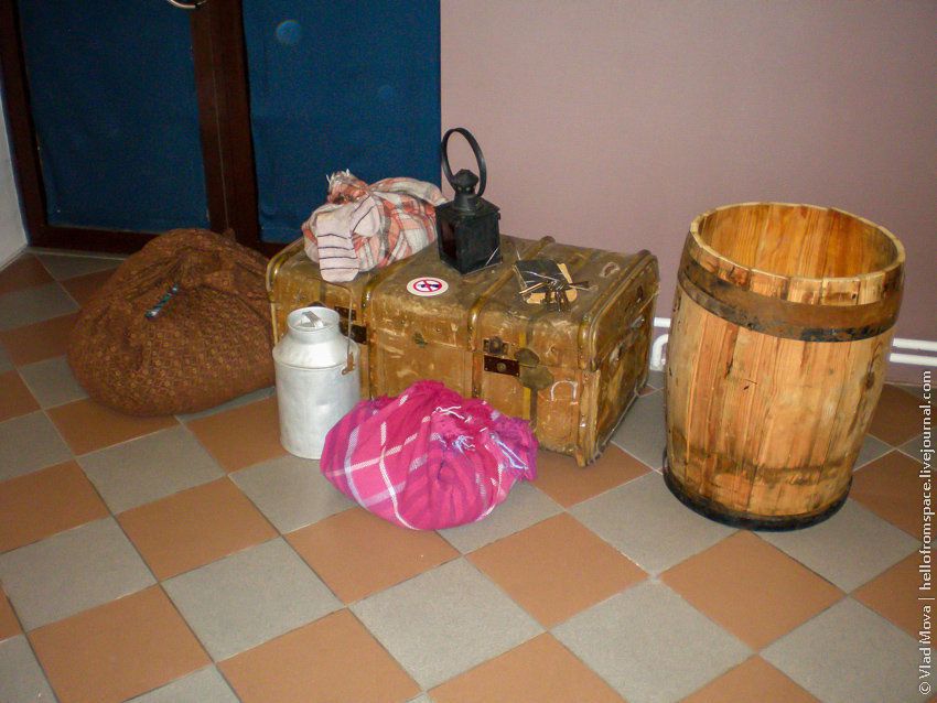 музей, железная дорога