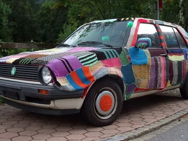 Автохлам авто