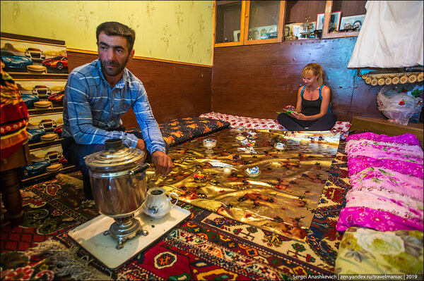 Вместо Грузии пришлось поехать в Азербайджан. Сравниваю гостеприимство Вместо Грузии пришлось поехать в Азербайджан. Сравниваю гостеприимство новости,события