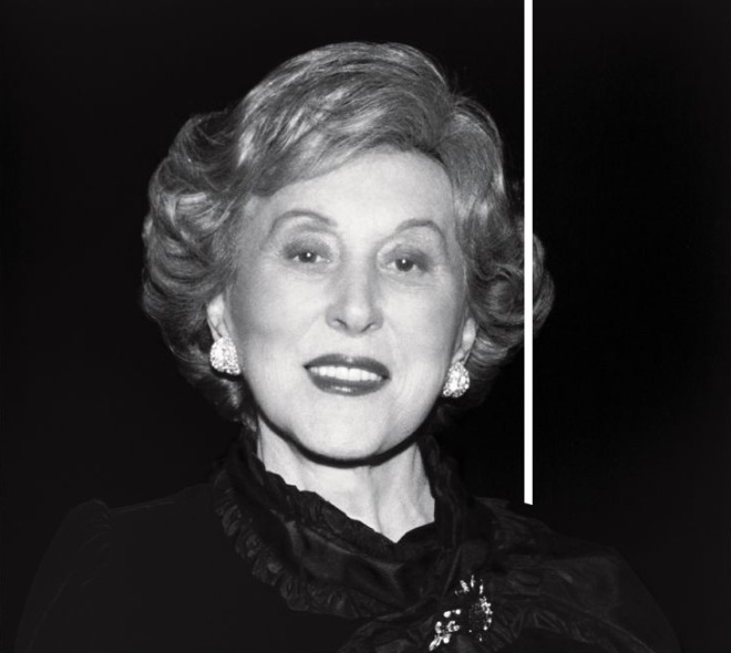 Единственная женщина в топ 20 величайших бизнесменов ХХ века