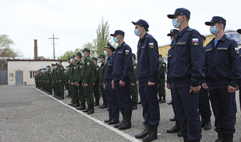 Сроки первой волны мобилизации в Карелии