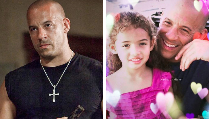 10 брутальных актеров, которые в жизни сама милота актеры,кино