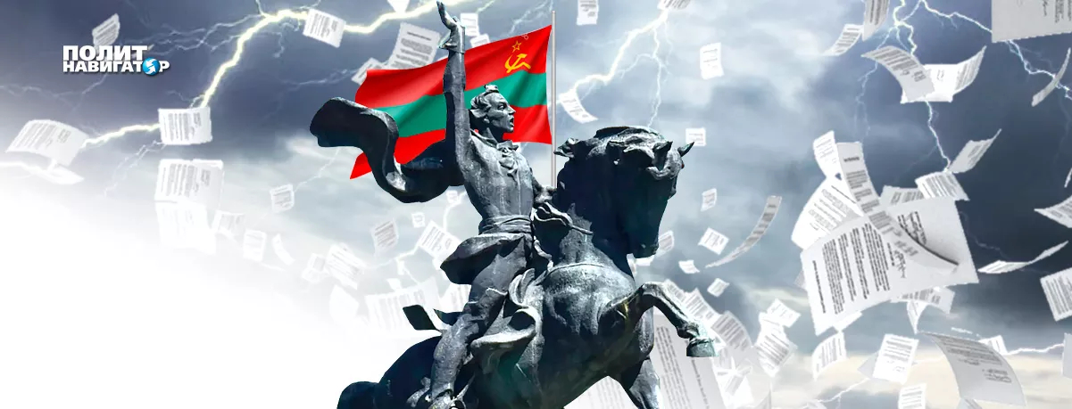 Как уже сообщал «ПолитНавигатор», в Молдове назначен новый вице-премьер по реинтеграции, главный переговорщик Кишинева...