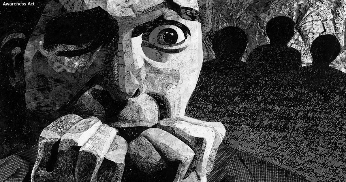 У людей, которые грызут ногти, в характере есть 13 особенностей