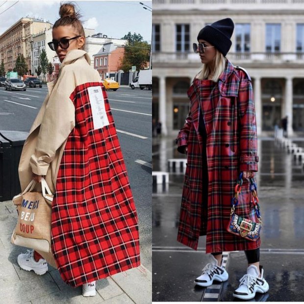 Тренды осени 2019: что мы будем носить в новом сезоне Тренды осени 2019: что мы будем носить в новом сезоне модные советы