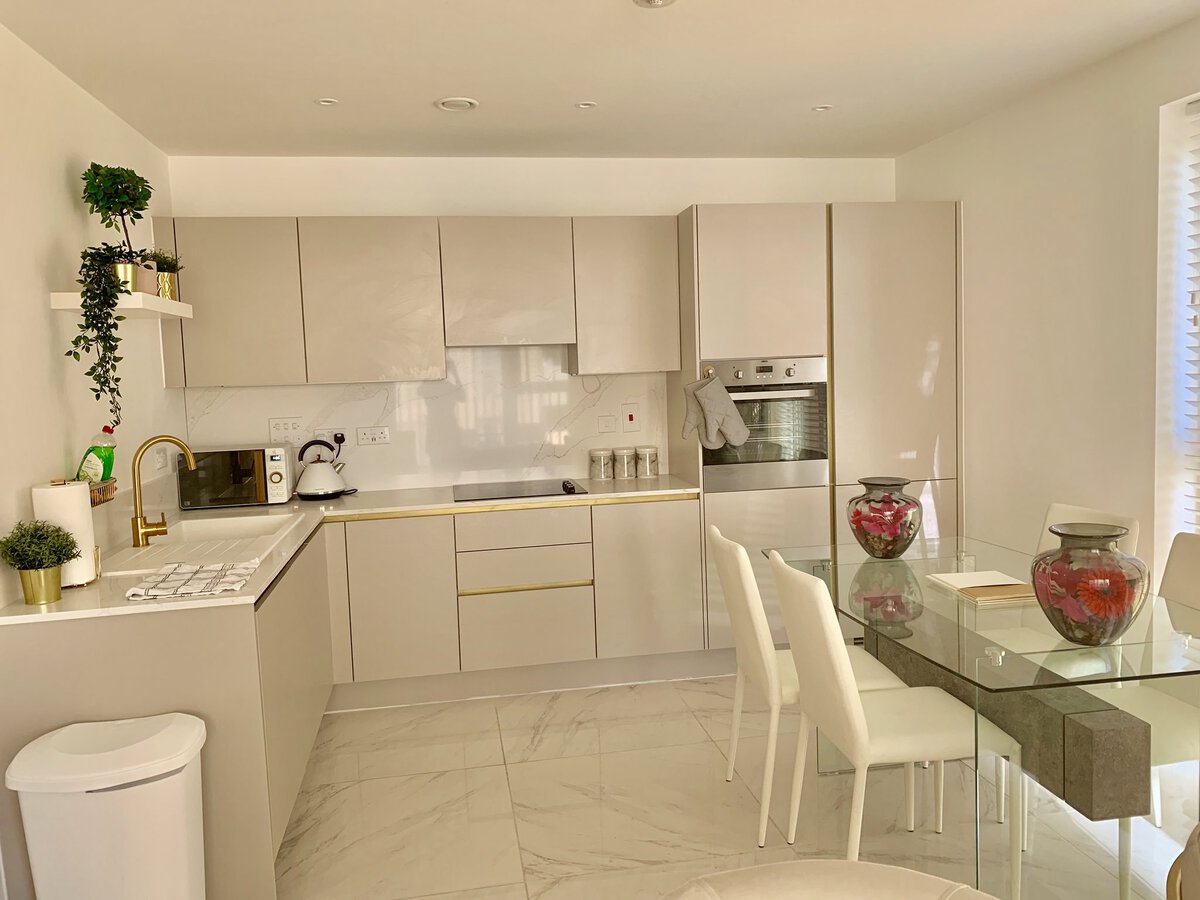 Девушка сделала ремонт как с картинки в Инстаграме, преобразив дом. И это чистое вдохновение Девушка сделала ремонт как с картинки в Инстаграме, преобразив дом. И это чистое вдохновение домашний очаг,,интерьер,рукоделие,своими руками,сделай сам,умелые руки