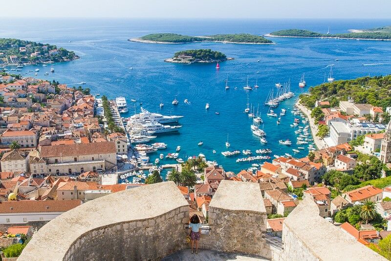 Несколько уголков в Европе, о которых мало кто знает Несколько уголков в Европе, о которых мало кто знает европа,путешествие,туризм