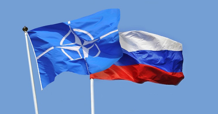 Некоторые страны НАТО хотят оказаться под защитой России