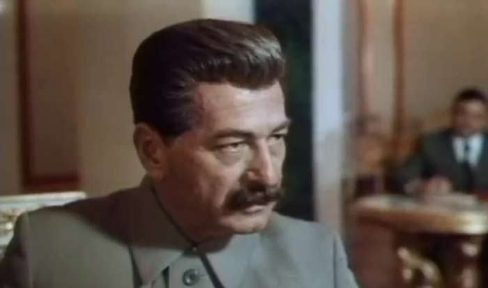 Почему не состоялась актерская карьера Арчила Гомиашвили в Москве актер