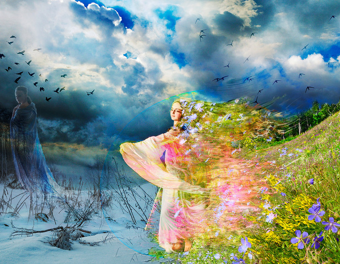 Картинки по запросу фото встречи весны