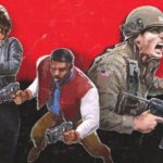 Wolfenstein 2: The New Colossus весит 45 ГБ  