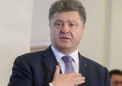 Порошенко прятал за границей имущество и переписывал активы. На родину экс-гарант возвращается нищим