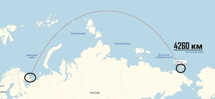 Россия усиливает контроль над Севморпутем самолетами «Новелла». На что они способны?