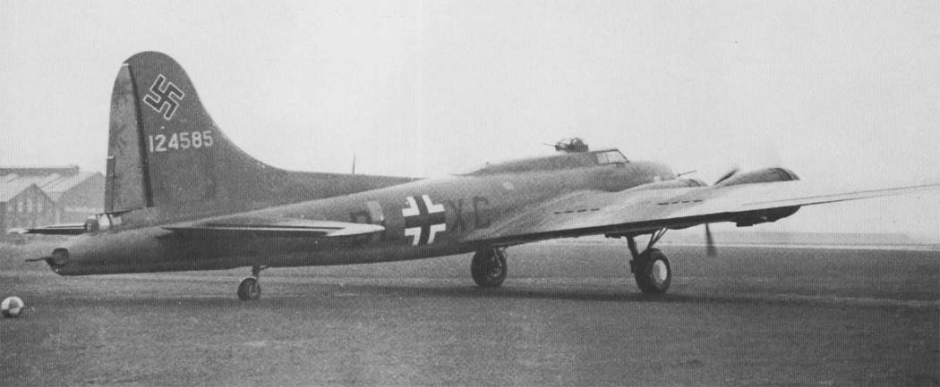 Тяжелые бомбардировщики Третьего Рейха Тяжелые бомбардировщики Третьего Рейха Авиация