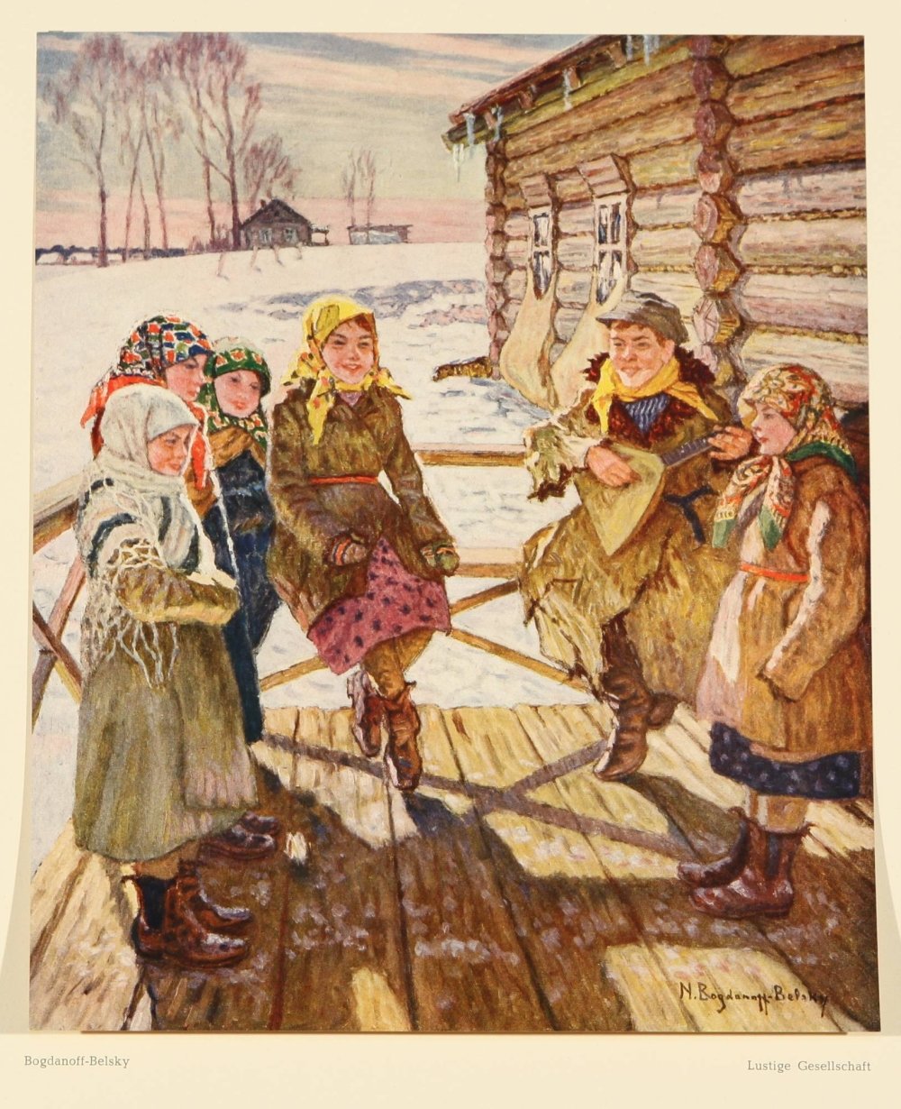 Русские картины для детей. Богданов-Бельский Николай Петрович (1868-1945). Николай Петрович Богданов-Бельский (1868-1945) «Сельская школа». Богданов Бельский праздник на крылечке. Николай Петрович Богданов-Бельский зима.