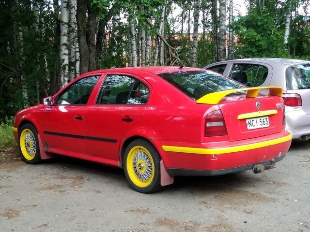 Автохлам авто