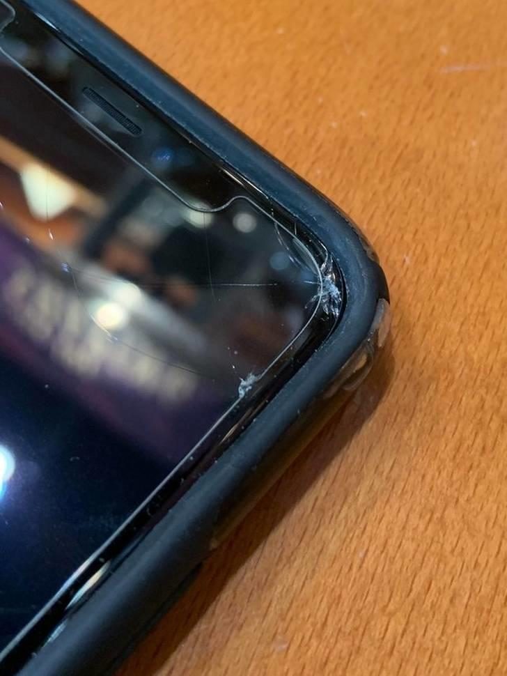 25 кадров из нашей жизни, которые всех раздражают 