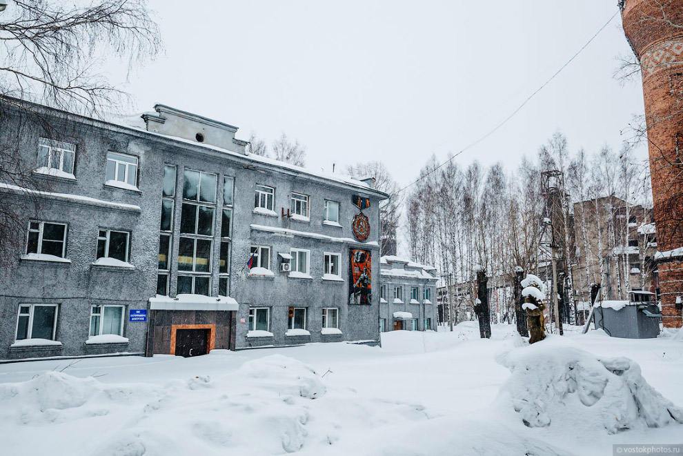 Что делать с российским городом, который не нужен современной экономике?