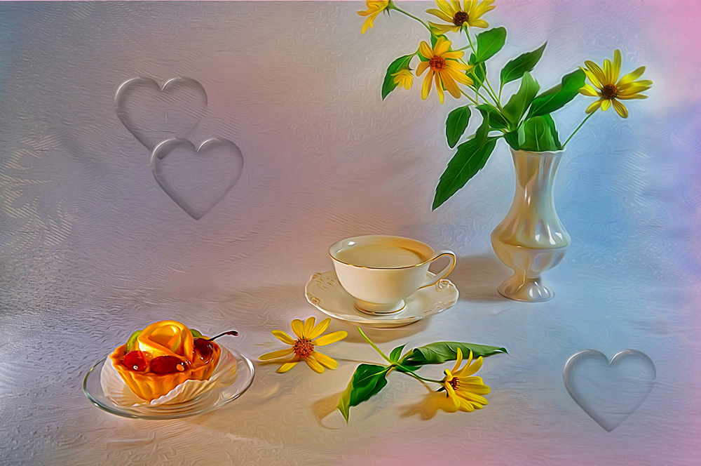 Фотонатюрморты Натальи Лыковой Фотонатюрморты Натальи Лыковой фотография