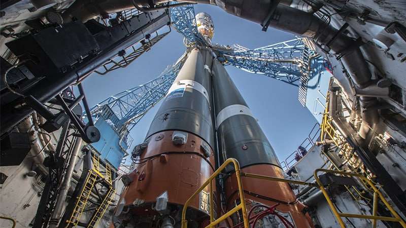 Пилотируемые корабли «Союз» могут запустить с космодрома Восточный