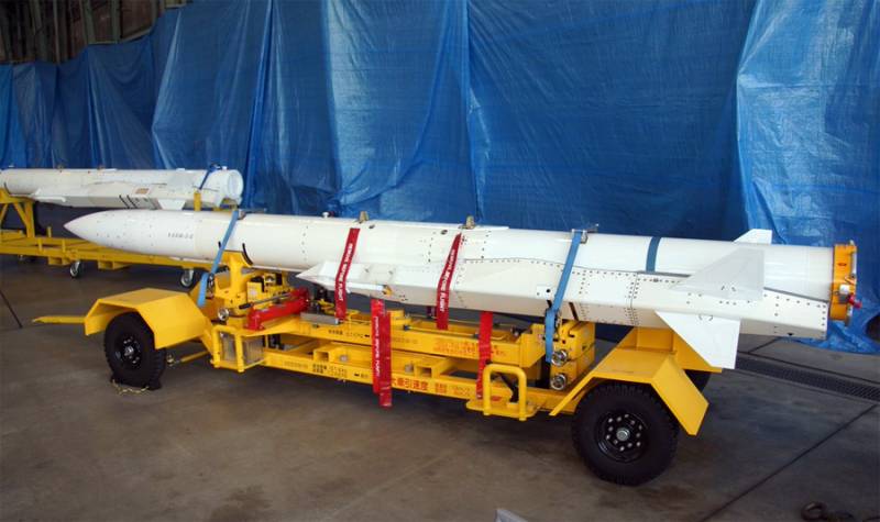 Милитаризм 2.0. Япония накачивает мускулы армия