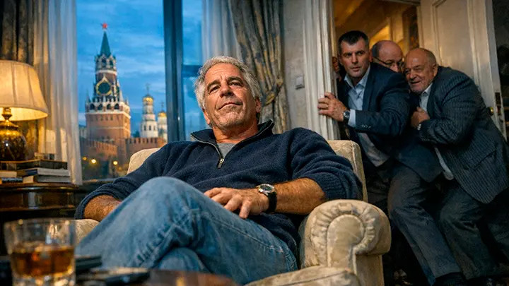 Эпштейн воевал с Ротшильдами за влияние на олигархов в России. На чём зацепили Дерипаску и Прохорова