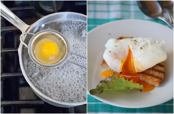 Как приготовить яйцо пашот с первого раза и еще 5 крутых кулинарных лайфхаков вкусные новости,кулинарные хитрости,рецепты