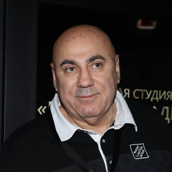 Илья Золкин