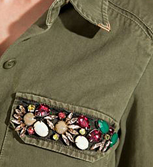 Многообразный декор джинсовых курток: 30 интересных вариантов… Когда хочется придать изюминку! Многообразный декор джинсовых курток: 30 интересных вариантов… Когда хочется придать изюминку! мастерство,поделки,рукоделие,своими руками,умелые руки